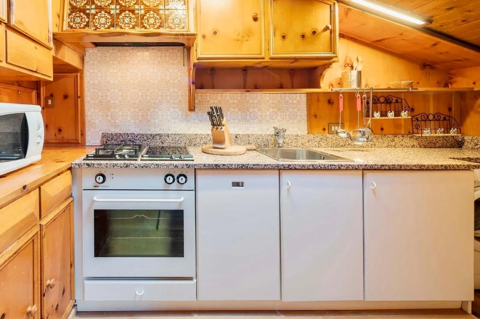 Miramonti House Apartment Cortina d'Ampezzo