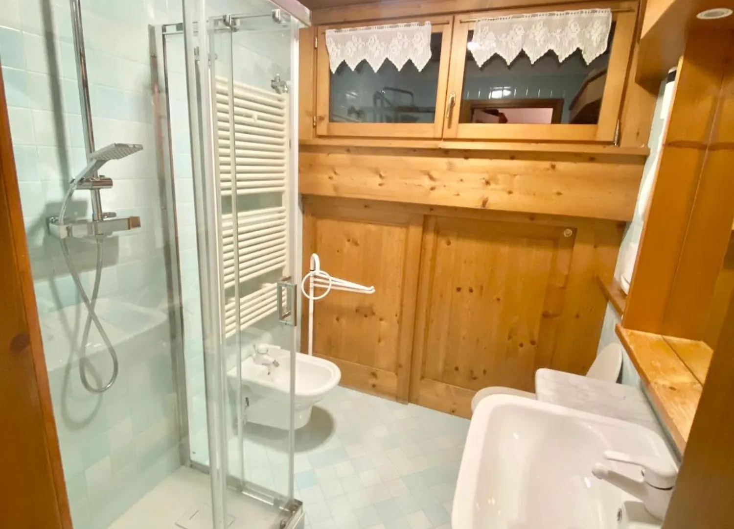 Miramonti House Apartment Cortina d'Ampezzo 0*,